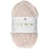 Pelote Nilli Nilli Ricorumi 25g - Rose Poudre 005