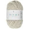 Pelote Nilli Nilli Ricorumi 25g - Ecru 021