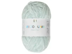 Pelote Nilli Nilli Ricorumi 25g - Bleu glacier 015