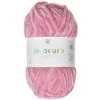 Pelote Nilli Nilli Ricorumi 25g - Pink 008