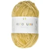 Pelote Nilli Nilli Ricorumi 25g - Moutarde 004