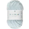 Pelote Nilli Nilli Ricorumi 25g - Bleu clair 014