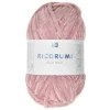 Pelote Nilli Nilli Ricorumi 25g - Saumon 007