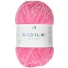 Pelote Nilli Nilli Ricorumi 25g - Pink Néon 028