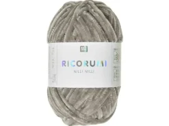 Pelote Nilli Nilli Ricorumi 25g - Beige 022