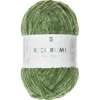 Pelote Nilli Nilli Ricorumi 25g - Vert 019