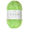 Pelote Nilli Nilli Ricorumi 25g - Vert Néon 030