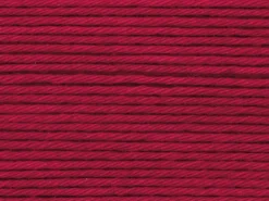Pelote Ricorumi coton DK - Rouge vin (29)
