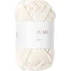 Pelote Ricorumi coton DK - Crème (02)
