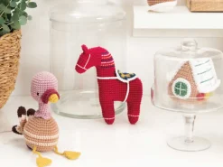 Pelote Ricorumi coton DK - Ecru (54)