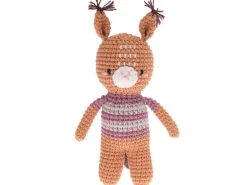 Pelote Ricorumi coton DK - Praline (56)