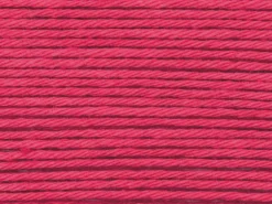 Pelote Ricorumi coton DK - Framboise (13)