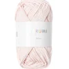 Pelote Ricorumi coton DK - Rose pastel (07)
