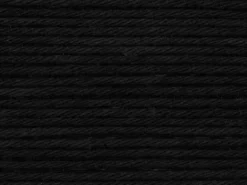 Pelote Ricorumi coton DK - Noir (60)