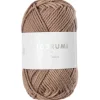 Pelote Ricorumi coton DK - Brun clair (52)