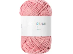 Pelote Ricorumi coton DK - Saumon (21)