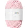 Pelote Ricorumi coton DK - Rose (11)