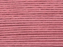 Pelote Ricorumi coton DK - Vieux rose (10)