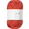 Pelote Ricorumi coton DK - Renard (25)