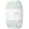 Pelote Ricorumi coton DK - Vert glace (37)