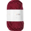 Pelote Ricorumi coton DK - Bordeaux (30)