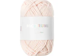Pelote Ricorumi coton DK - Poudre (22)