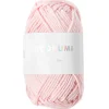 Pelote Ricorumi coton DK - Rose (08)