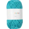 Pelote Ricorumi coton DK - Turquoise (39)
