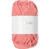 Pelote Ricorumi coton DK - Corail (09)