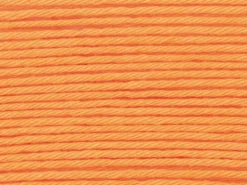 Pelote Ricorumi coton DK - Mandarine (26)