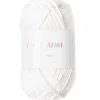 Pelote Ricorumi coton DK - Blanc (001)