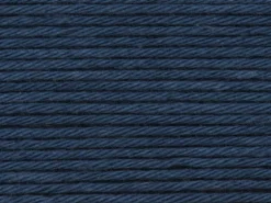 Pelote Ricorumi coton DK - Bleu nuit (35)