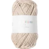 Pelote Ricorumi coton DK - Mastique (51)