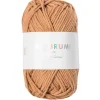 Pelote Ricorumi coton DK - Caramel (53)