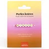 Perles lettres "Maman" pour bracelet à personnaliser