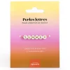 Perles lettres "Summer" pour bracelet à personnaliser
