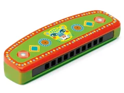 Petit harmonica Animambo