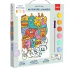 Petit Pinceau Kids - Fun Gang