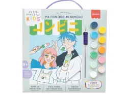 Petit Pinceau Kids - Konbini