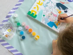 Petit Pinceau Kids - Konbini