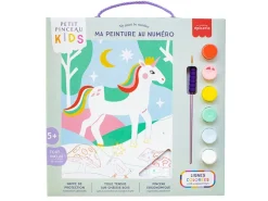 Petit Pinceau Kids - Licorne et Piou