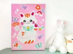 Petit Pinceau Kids - Maneki Neko