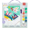 Petit Pinceau Kids - Printemps