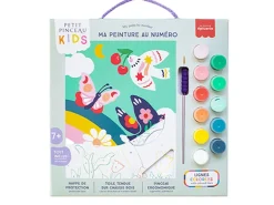Petit Pinceau Kids - Printemps