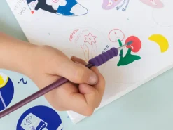 Petit Pinceau Kids - Printemps