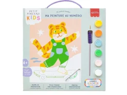 Petit Pinceau Kids - Titi Skate