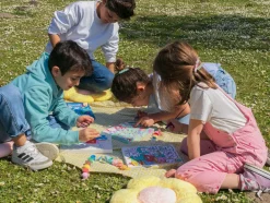 Petit Pinceau Kids - Video Game