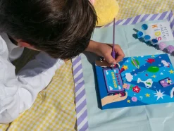 Petit Pinceau Kids - Video Game