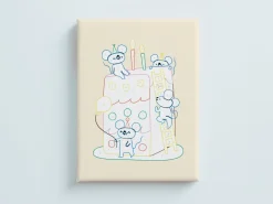 Petit Pinceau Kids - Yummy