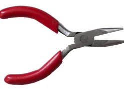 Petite pince pour bijoux - plate